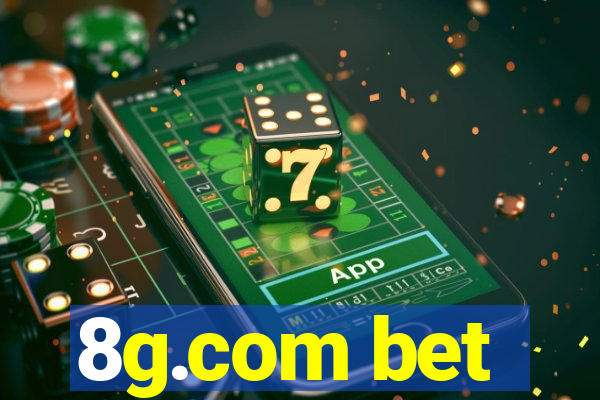 8g.com bet